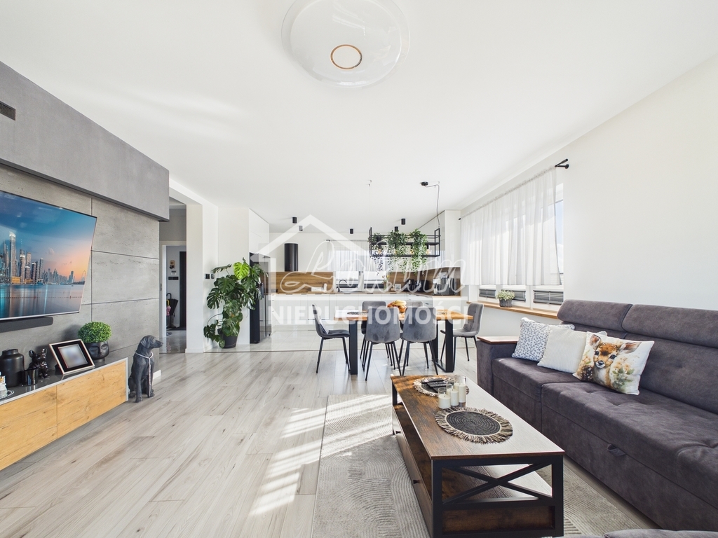 Dom 125,5&nbsp;m², Górzyca - zdjęcie 1