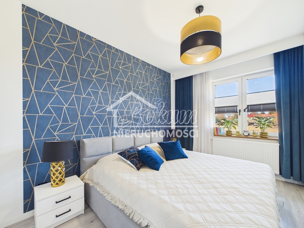 Dom 125,5&nbsp;m², Górzyca - zdjęcie 12