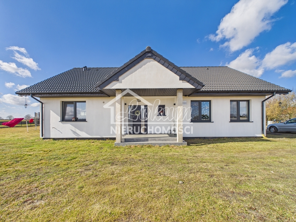 Dom 125,5&nbsp;m², Górzyca - zdjęcie 18