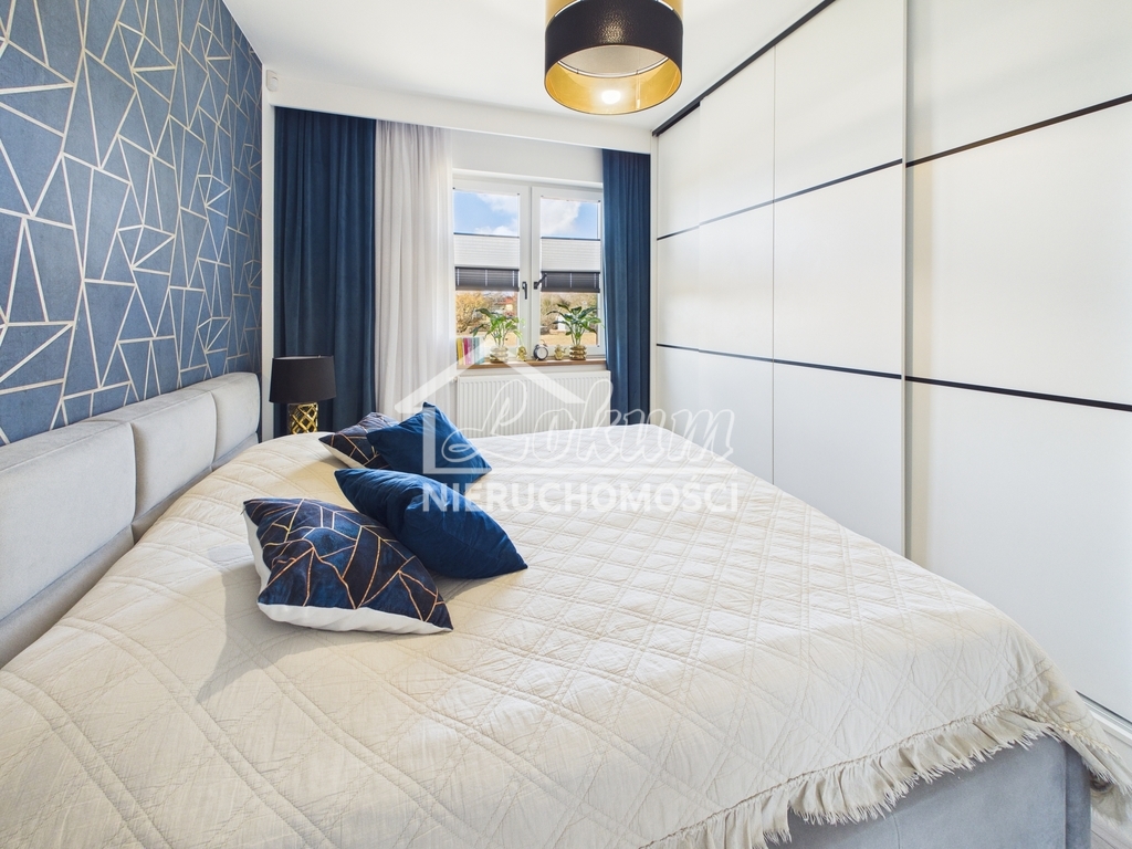 Dom 125,5&nbsp;m², Górzyca - zdjęcie 13