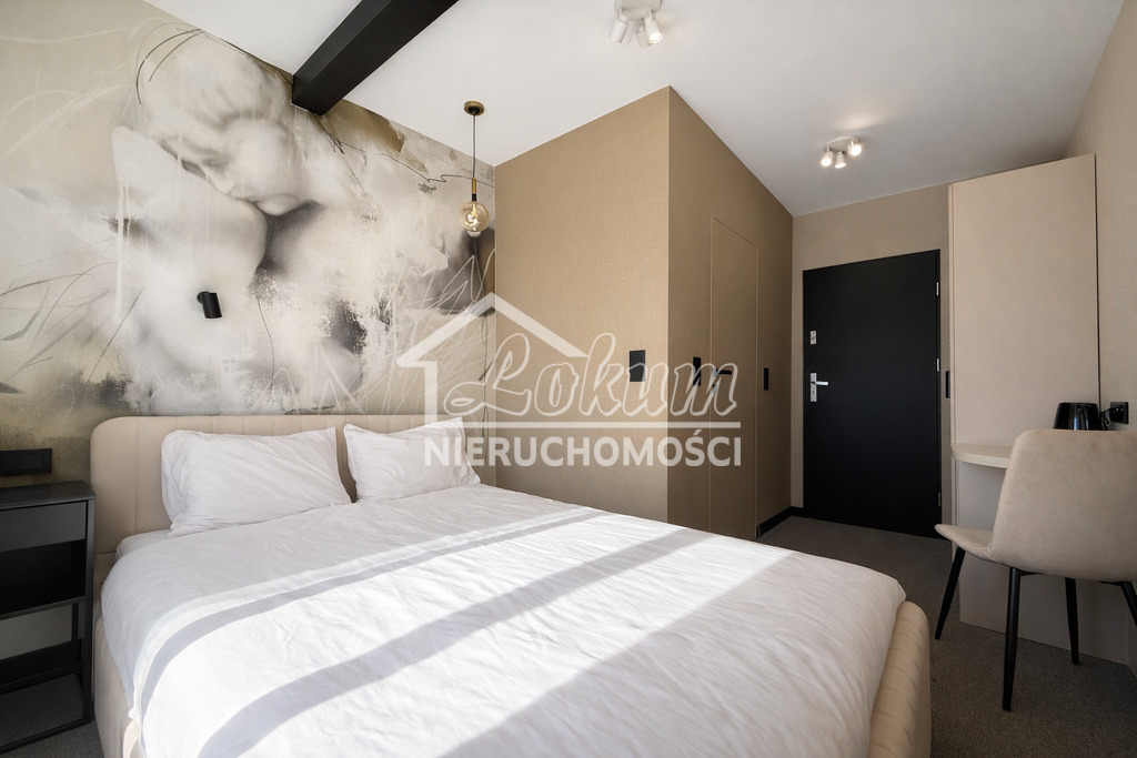 Dom 363&nbsp;m², Niechorze - zdjęcie 12