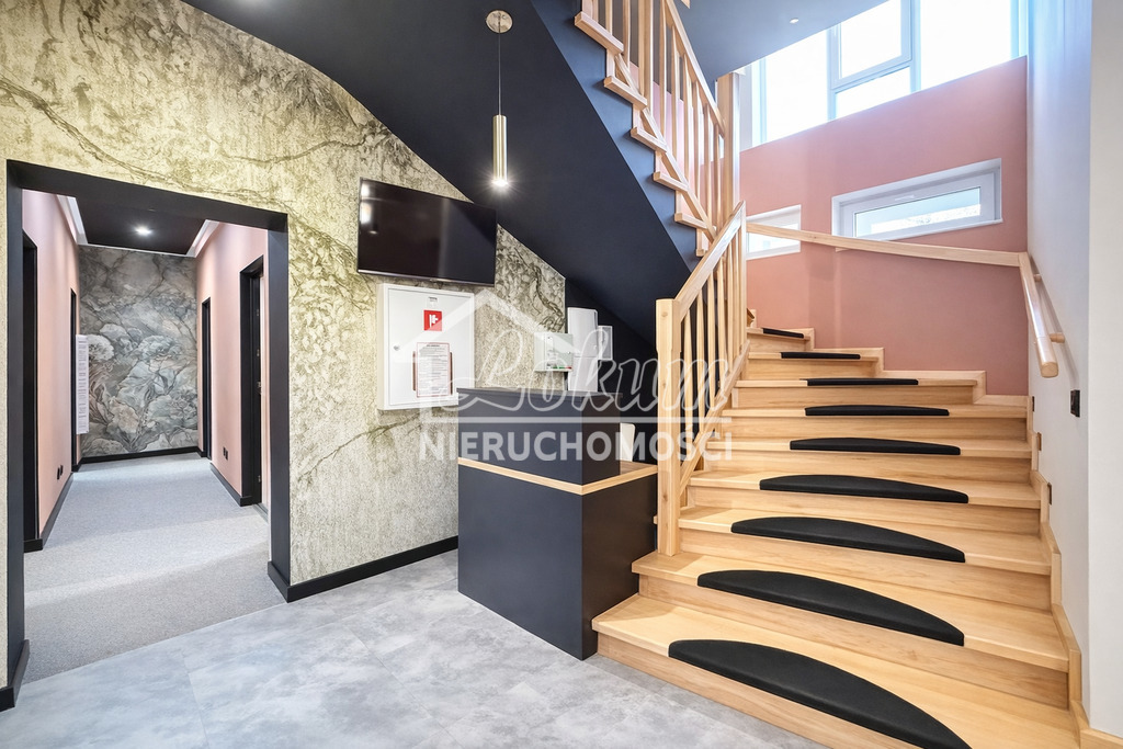 Dom 363&nbsp;m², Niechorze - zdjęcie 17