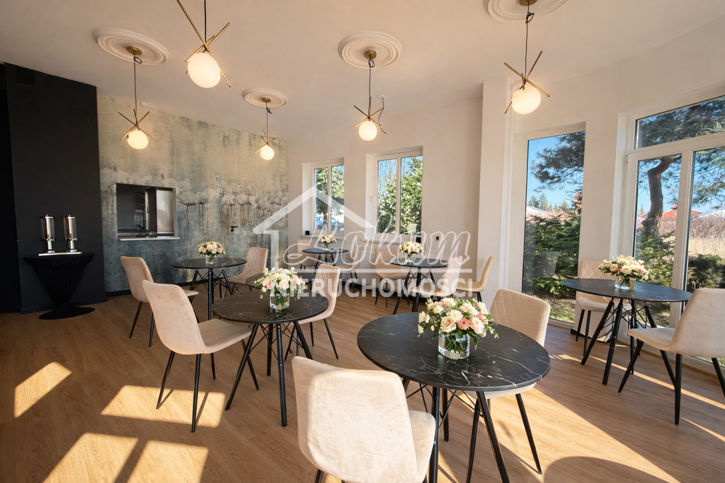 Dom 363&nbsp;m², Niechorze - zdjęcie 2