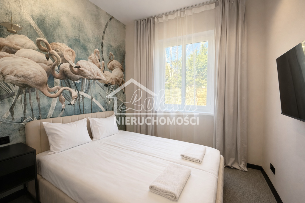 Dom 363&nbsp;m², Niechorze - zdjęcie 13