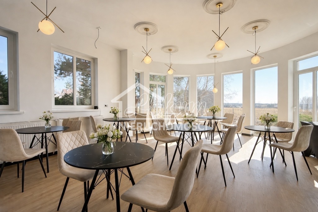 Dom 363&nbsp;m², Niechorze - zdjęcie 3