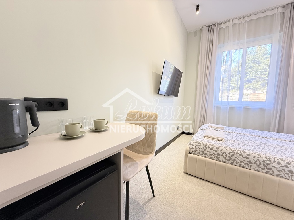 Dom 363&nbsp;m², Niechorze - zdjęcie 7