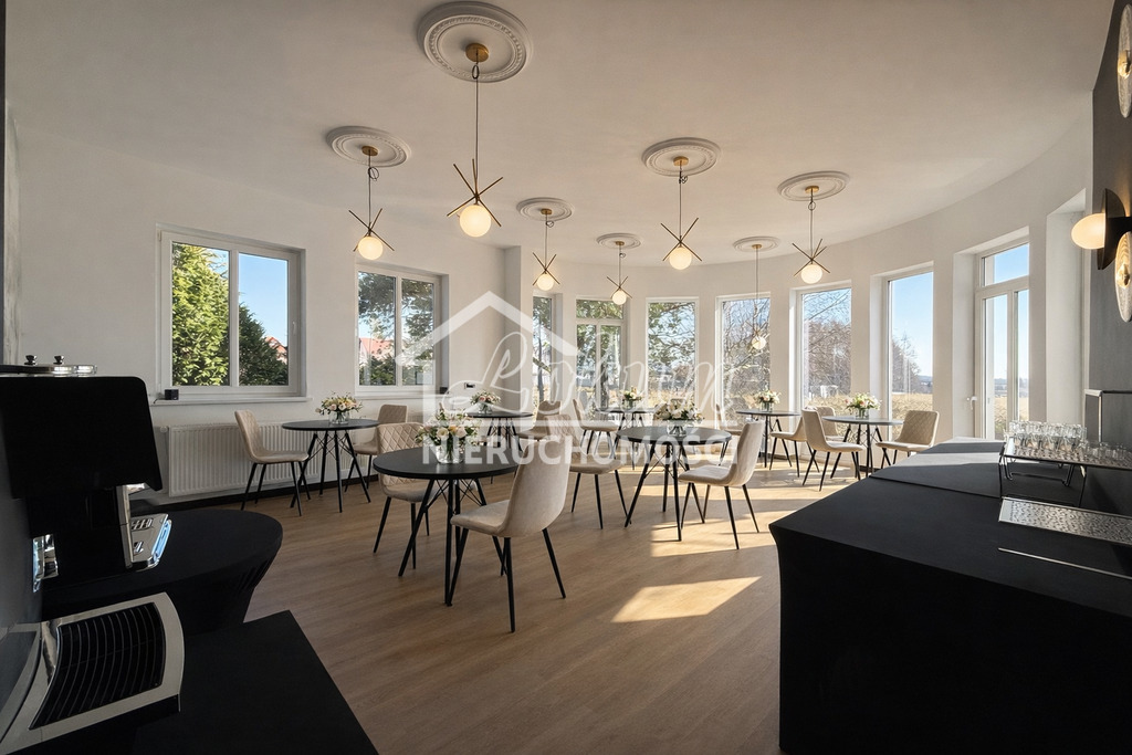 Dom 363&nbsp;m², Niechorze - zdjęcie 4