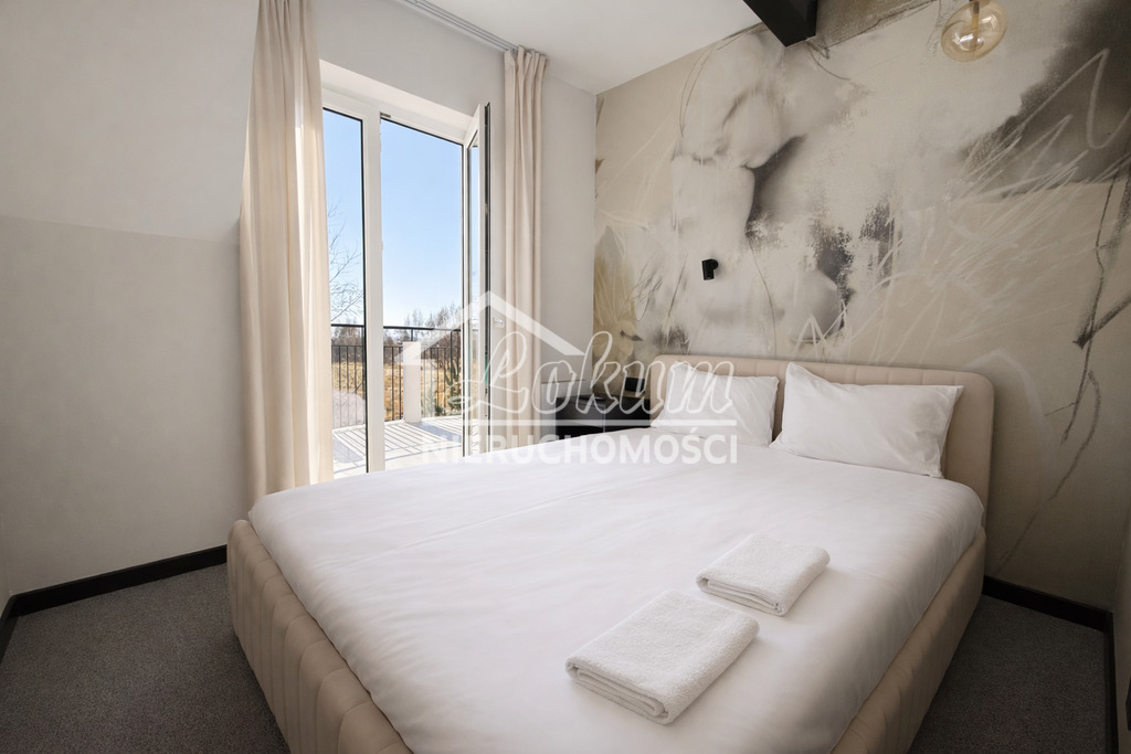 Dom 363&nbsp;m², Niechorze - zdjęcie 14