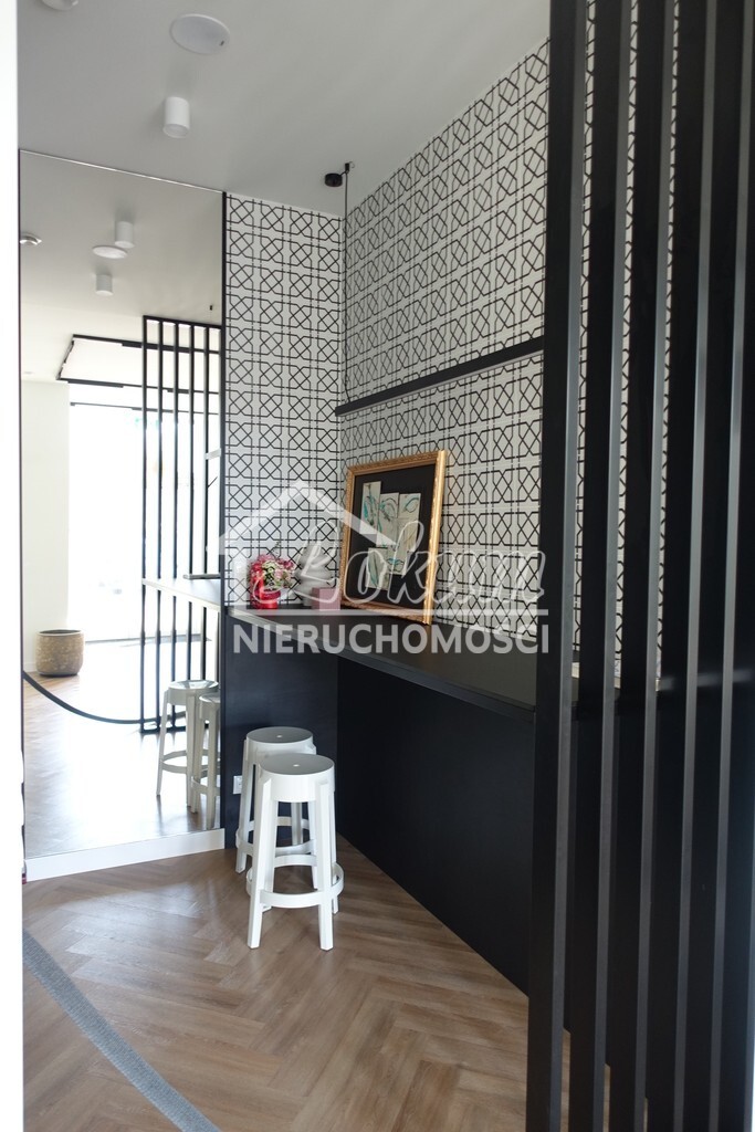 Lokal usługowy do wynajęcia, 31,28&nbsp;m², Szczecin - zdjęcie 1