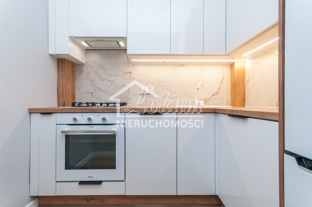 Mieszkanie 29,75&nbsp;m², Szczecin, Śródmieście, Wacława Felczaka - zdjęcie 7