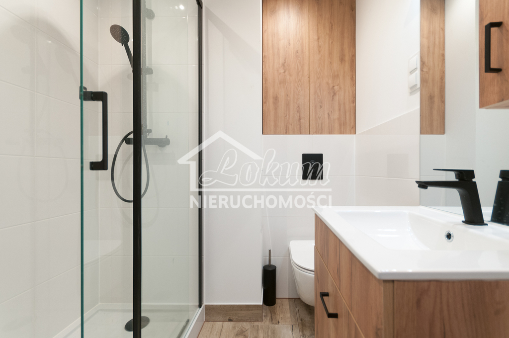 Mieszkanie 29,75&nbsp;m², Szczecin, Śródmieście, Wacława Felczaka - zdjęcie 8