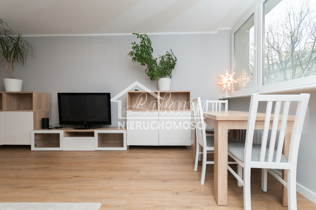 Mieszkanie 29,75&nbsp;m², Szczecin, Śródmieście, Wacława Felczaka - zdjęcie 4