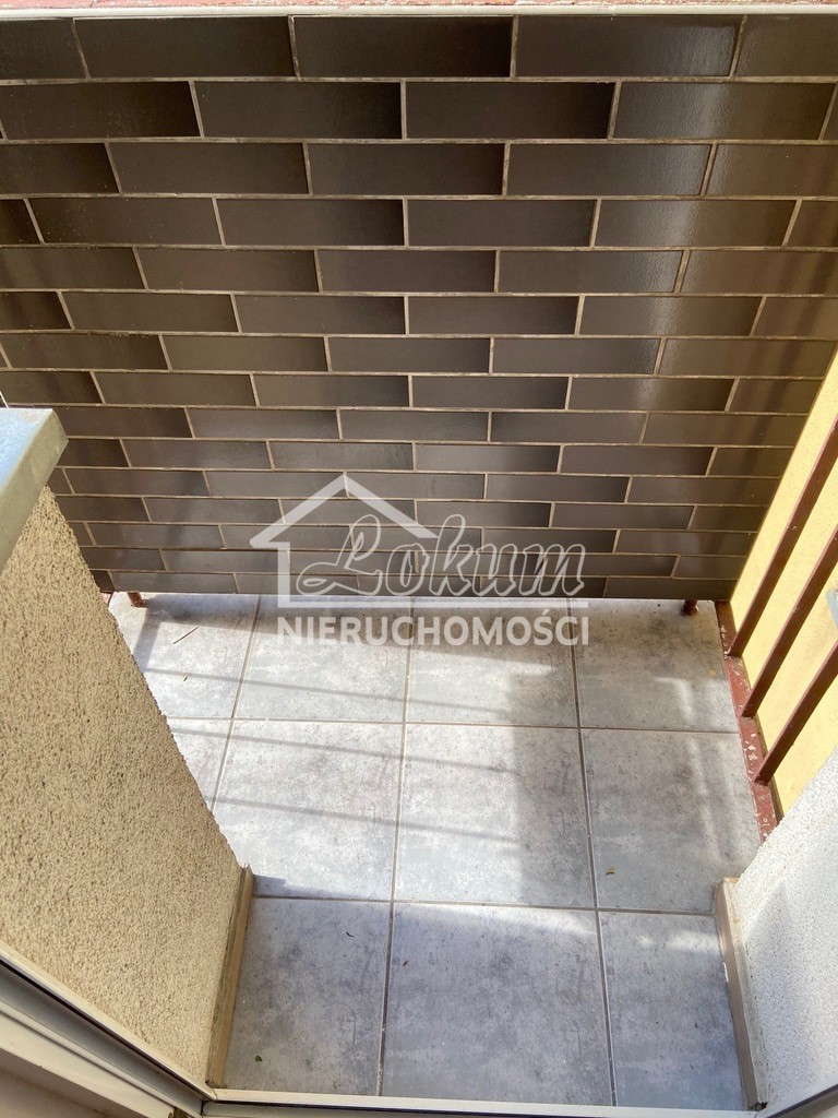 Mieszkanie 29,75&nbsp;m², Szczecin, Śródmieście, Wacława Felczaka - zdjęcie 5