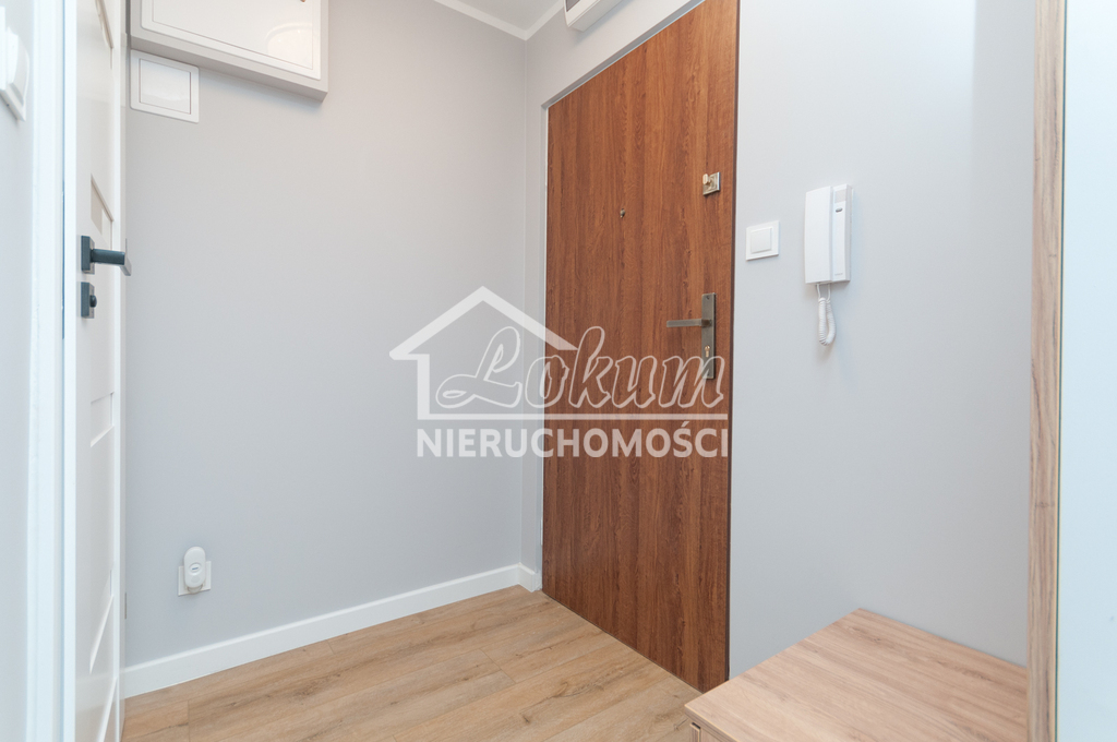 Mieszkanie 29,75&nbsp;m², Szczecin, Śródmieście, Wacława Felczaka - zdjęcie 9