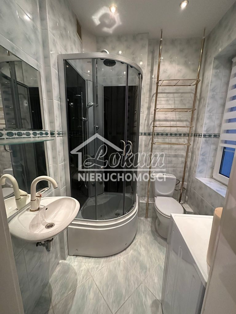 Mieszkanie 45,44&nbsp;m², Szczecin, Centrum, Zygmunta Krasińskiego - zdjęcie 6