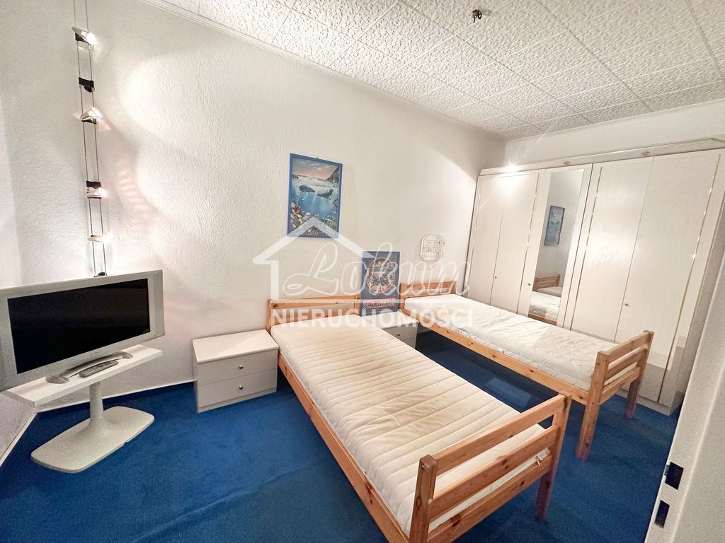 Mieszkanie 45,44&nbsp;m², Szczecin, Centrum, Zygmunta Krasińskiego - zdjęcie 3