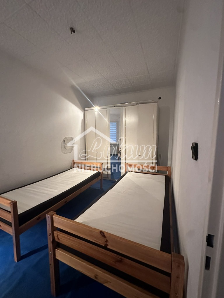 Mieszkanie 45,44&nbsp;m², Szczecin, Centrum, Zygmunta Krasińskiego - zdjęcie 11