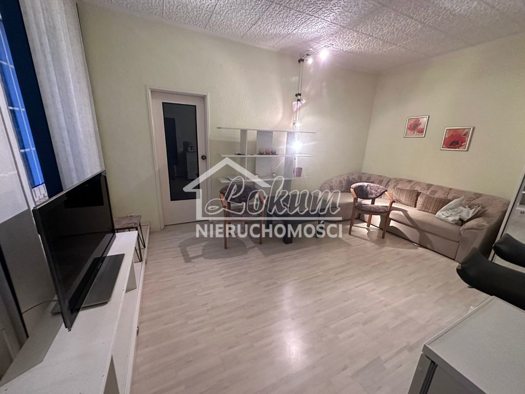 Mieszkanie 45,44&nbsp;m², Szczecin, Centrum, Zygmunta Krasińskiego - zdjęcie 4