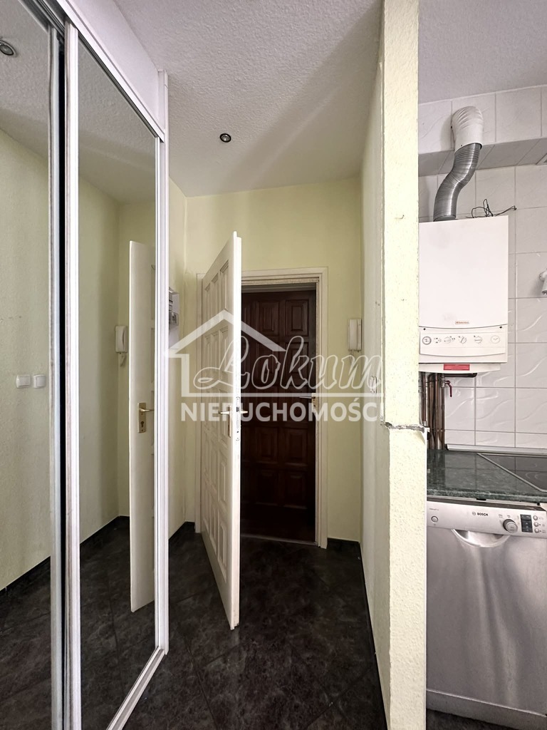 Mieszkanie 45,44&nbsp;m², Szczecin, Centrum, Zygmunta Krasińskiego - zdjęcie 9