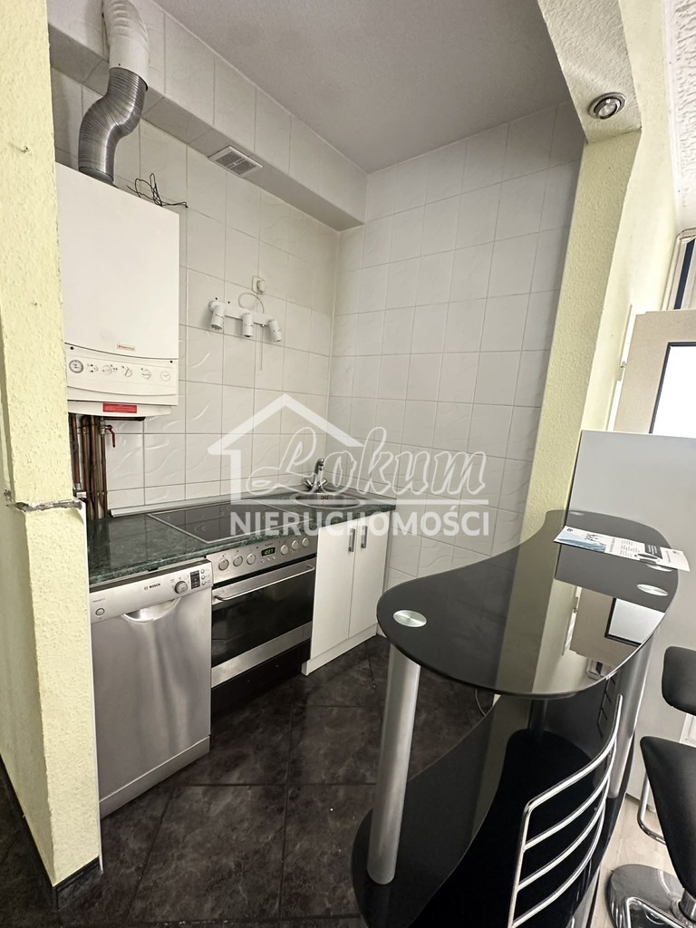 Mieszkanie 45,44&nbsp;m², Szczecin, Centrum, Zygmunta Krasińskiego - zdjęcie 10