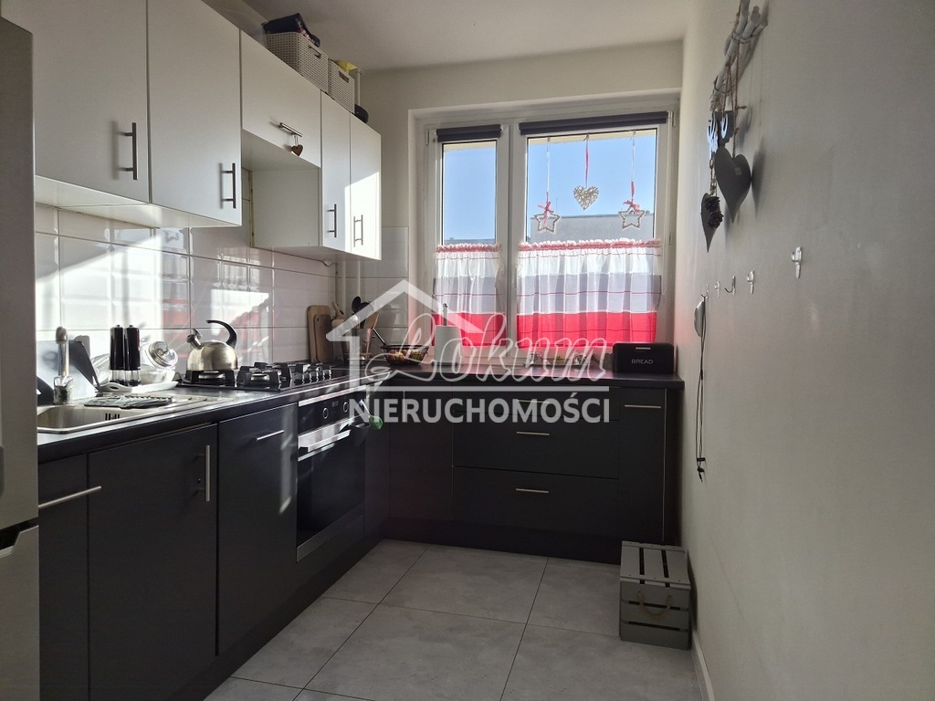 Mieszkanie 63&nbsp;m², Gryfino, Marii Konopnickiej - zdjęcie 2