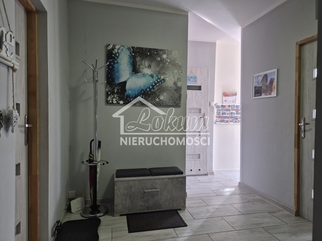 Mieszkanie 63&nbsp;m², Gryfino, Marii Konopnickiej - zdjęcie 3