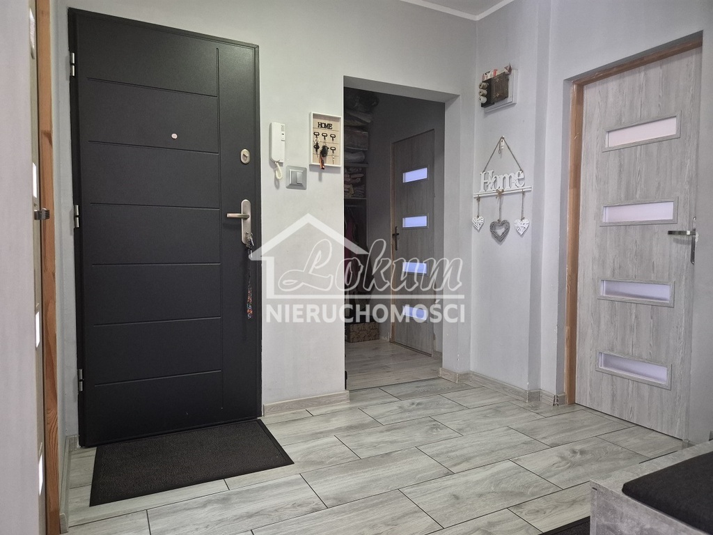 Mieszkanie 63&nbsp;m², Gryfino, Marii Konopnickiej - zdjęcie 6