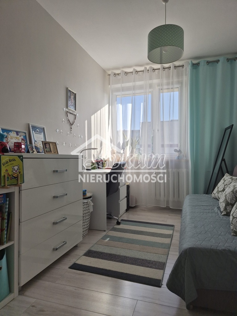 Mieszkanie 63&nbsp;m², Gryfino, Marii Konopnickiej - zdjęcie 7