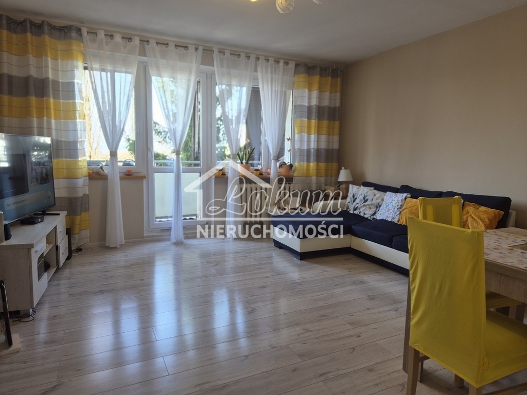 Mieszkanie 63&nbsp;m², Gryfino, Marii Konopnickiej - zdjęcie 1