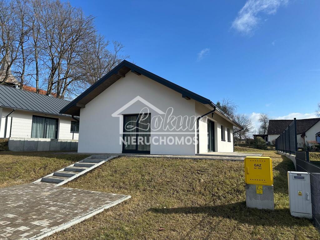 Dom 103,02&nbsp;m², Cieszyno - zdjęcie 1