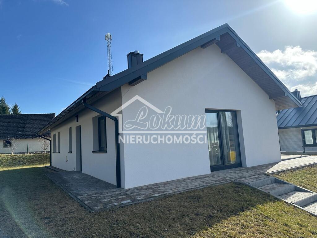 Dom 103,02&nbsp;m², Cieszyno - zdjęcie 2