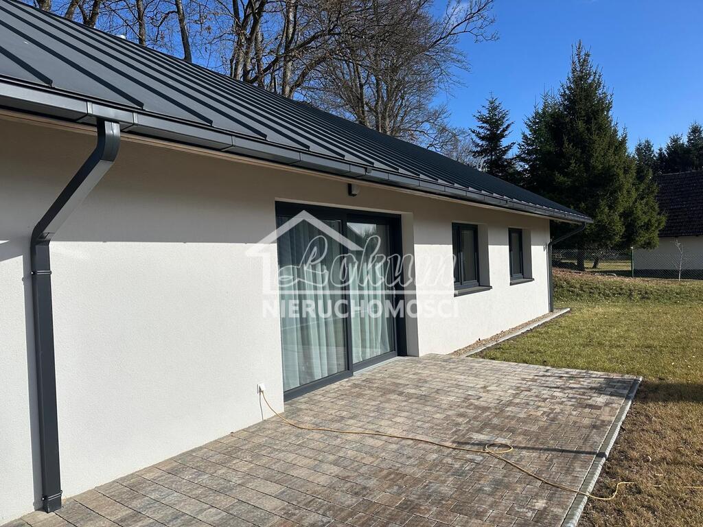 Dom 103,02&nbsp;m², Cieszyno - zdjęcie 3