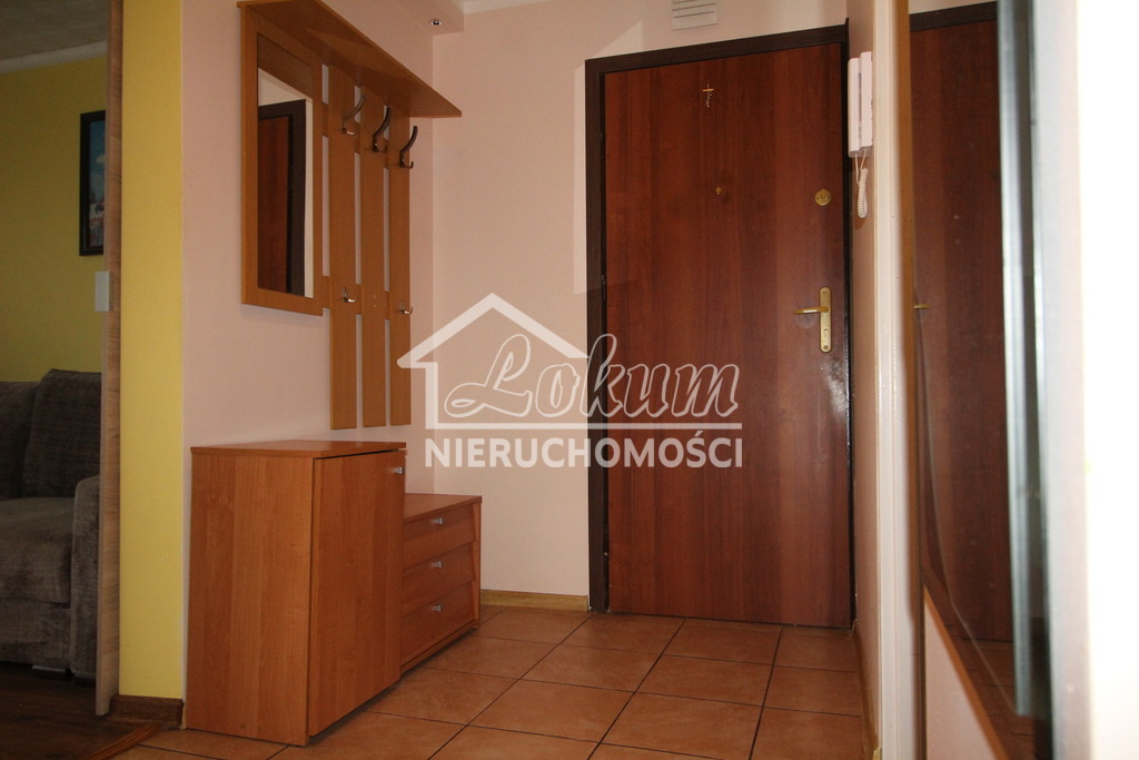 Mieszkanie 47,3&nbsp;m², Szczecinek, Lwowska - zdjęcie 6