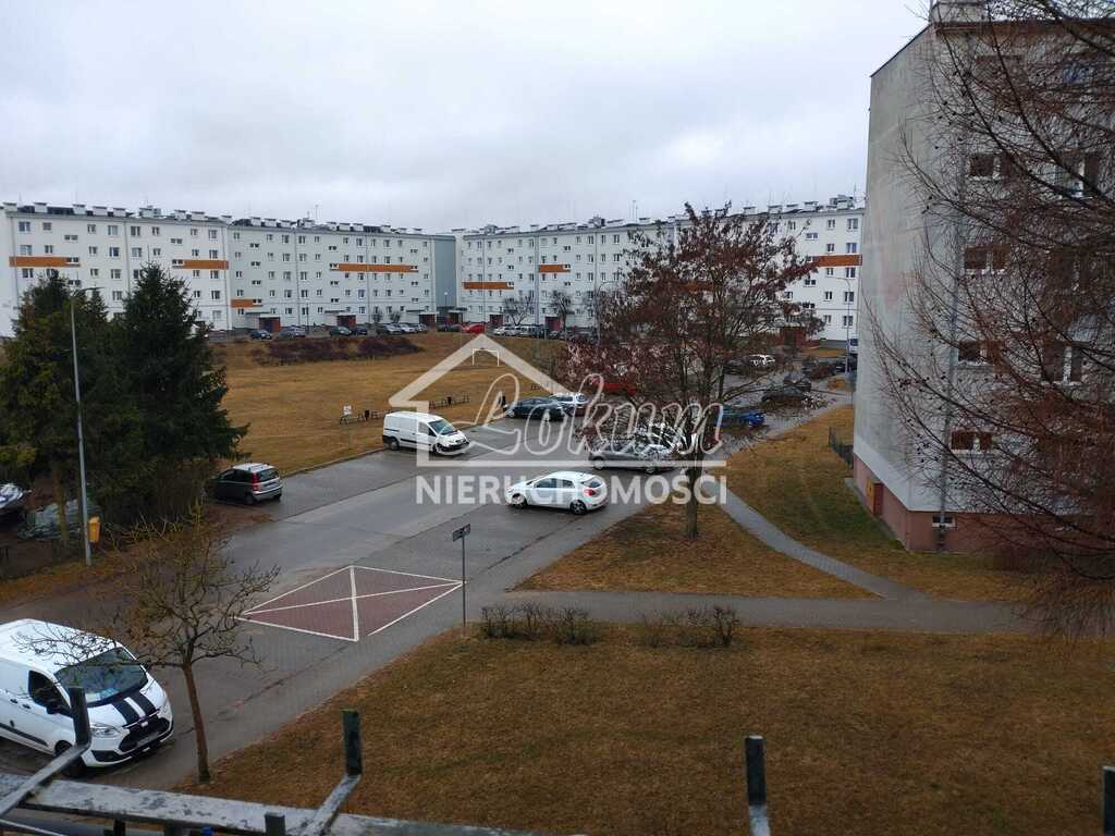 Mieszkanie 47,3&nbsp;m², Szczecinek, Lwowska - zdjęcie 11