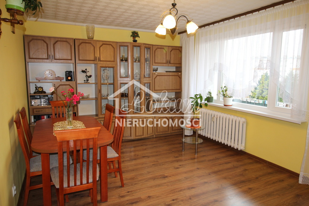 Mieszkanie 47,3&nbsp;m², Szczecinek, Lwowska - zdjęcie 2