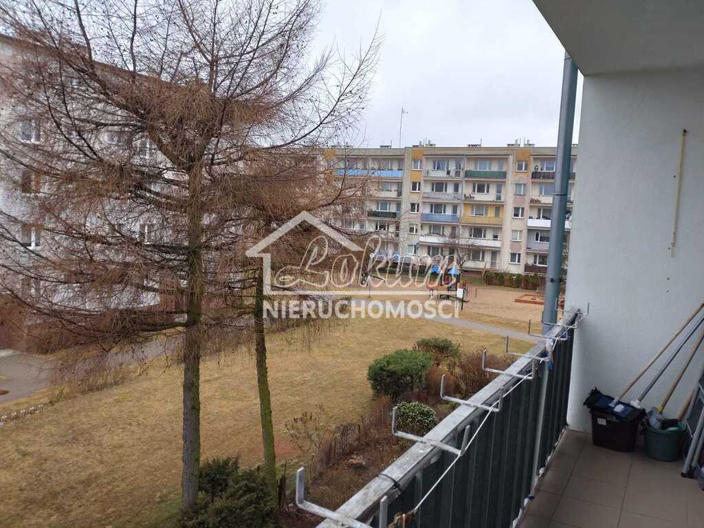 Mieszkanie 47,3&nbsp;m², Szczecinek, Lwowska - zdjęcie 10