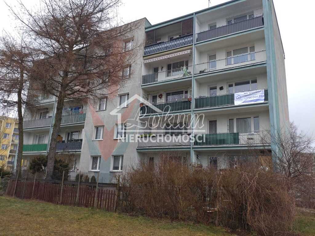 Mieszkanie 47,3&nbsp;m², Szczecinek, Lwowska - zdjęcie 12