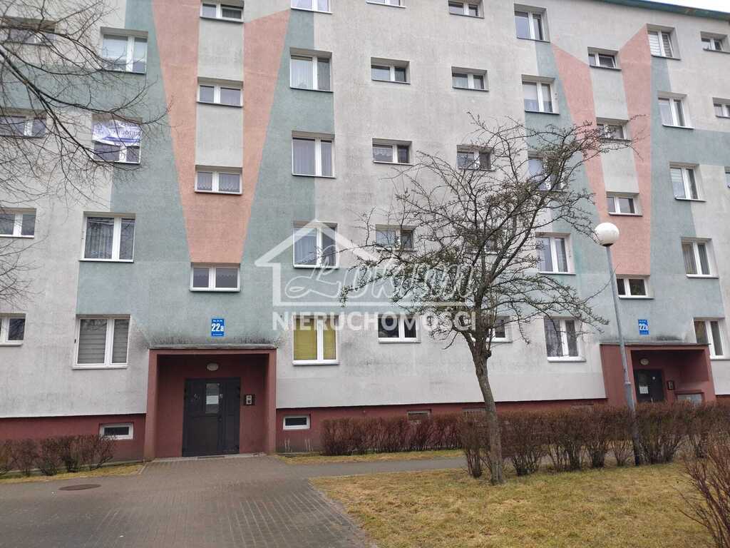 Mieszkanie 47,3&nbsp;m², Szczecinek, Lwowska - zdjęcie 13