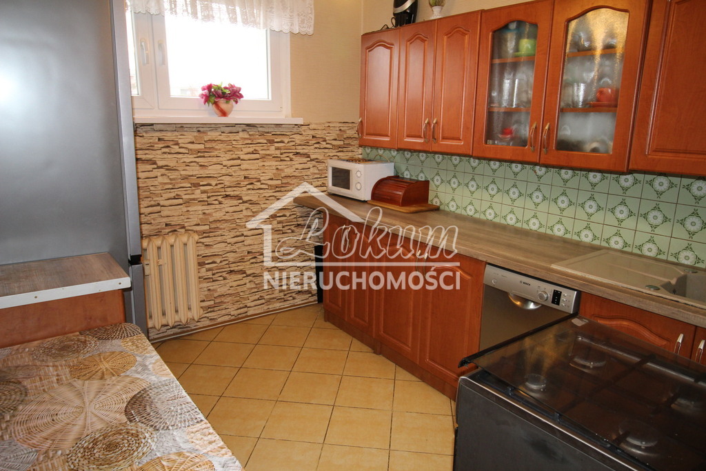 Mieszkanie 47,3&nbsp;m², Szczecinek, Lwowska - zdjęcie 4