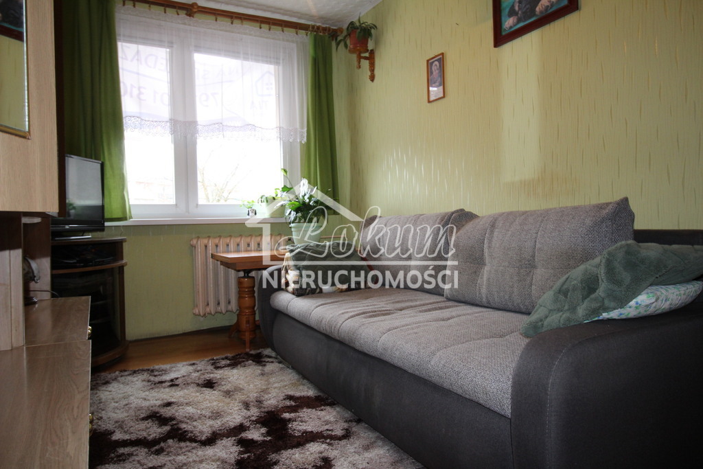 Mieszkanie 47,3&nbsp;m², Szczecinek, Lwowska - zdjęcie 3