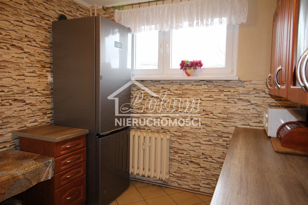 Mieszkanie 47,3&nbsp;m², Szczecinek, Lwowska - zdjęcie 5