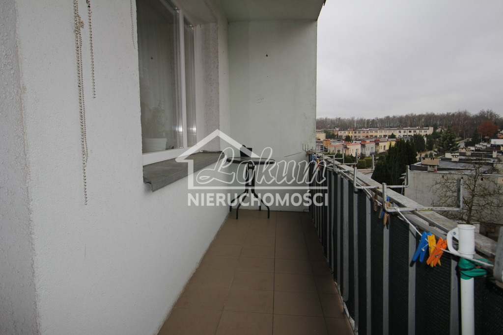 Mieszkanie 47,3&nbsp;m², Szczecinek, Lwowska - zdjęcie 9