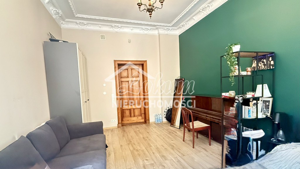 Lokal biurowy na sprzedaż, 84&nbsp;m², Szczecin, Śródmieście, bł. Królowej Jadwigi - zdjęcie 2