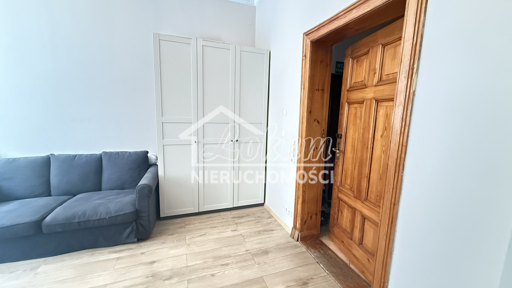 Lokal biurowy na sprzedaż, 84&nbsp;m², Szczecin, Śródmieście, bł. Królowej Jadwigi - zdjęcie 16