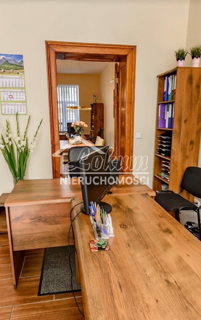 Lokal biurowy na sprzedaż, 84&nbsp;m², Szczecin, Śródmieście, bł. Królowej Jadwigi - zdjęcie 3