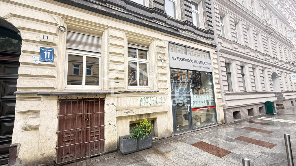 Lokal biurowy na sprzedaż, 84&nbsp;m², Szczecin, Śródmieście, bł. Królowej Jadwigi - zdjęcie 3