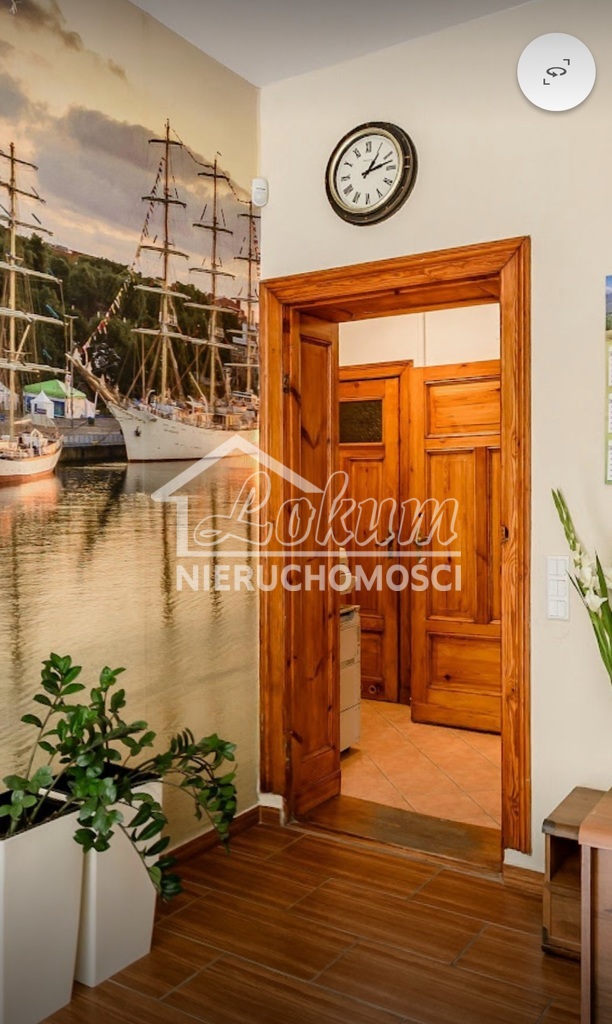 Lokal biurowy na sprzedaż, 84&nbsp;m², Szczecin, Śródmieście, bł. Królowej Jadwigi - zdjęcie 4