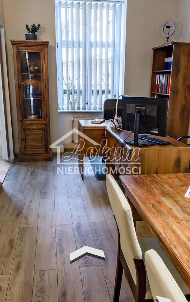 Lokal biurowy na sprzedaż, 84&nbsp;m², Szczecin, Śródmieście, bł. Królowej Jadwigi - zdjęcie 5