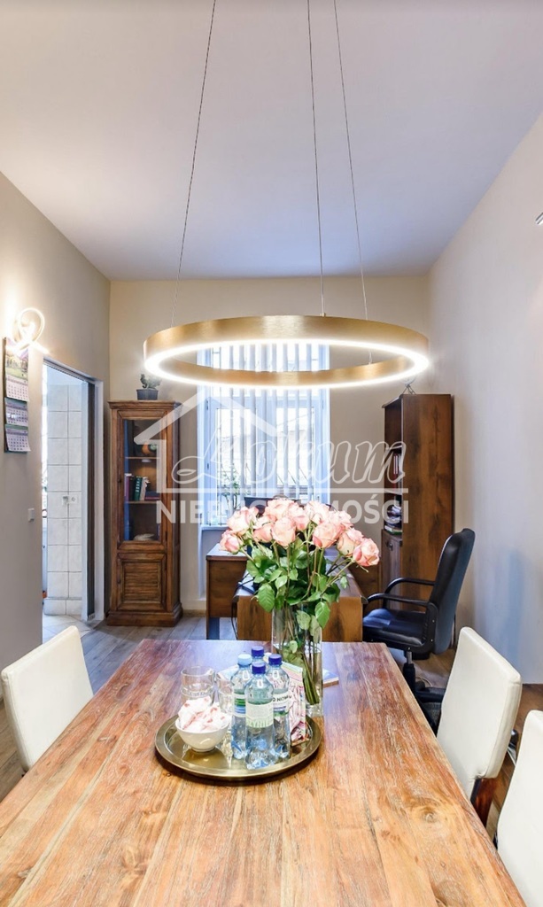 Lokal biurowy na sprzedaż, 84&nbsp;m², Szczecin, Śródmieście, bł. Królowej Jadwigi - zdjęcie 13