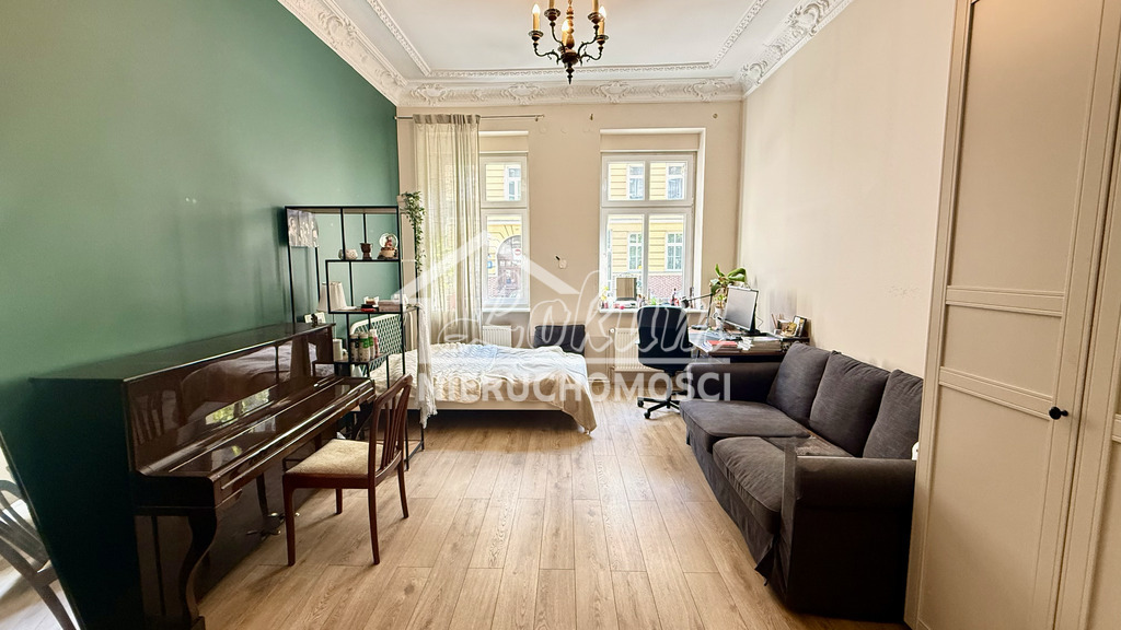 Lokal biurowy na sprzedaż, 84&nbsp;m², Szczecin, Śródmieście, bł. Królowej Jadwigi - zdjęcie 1